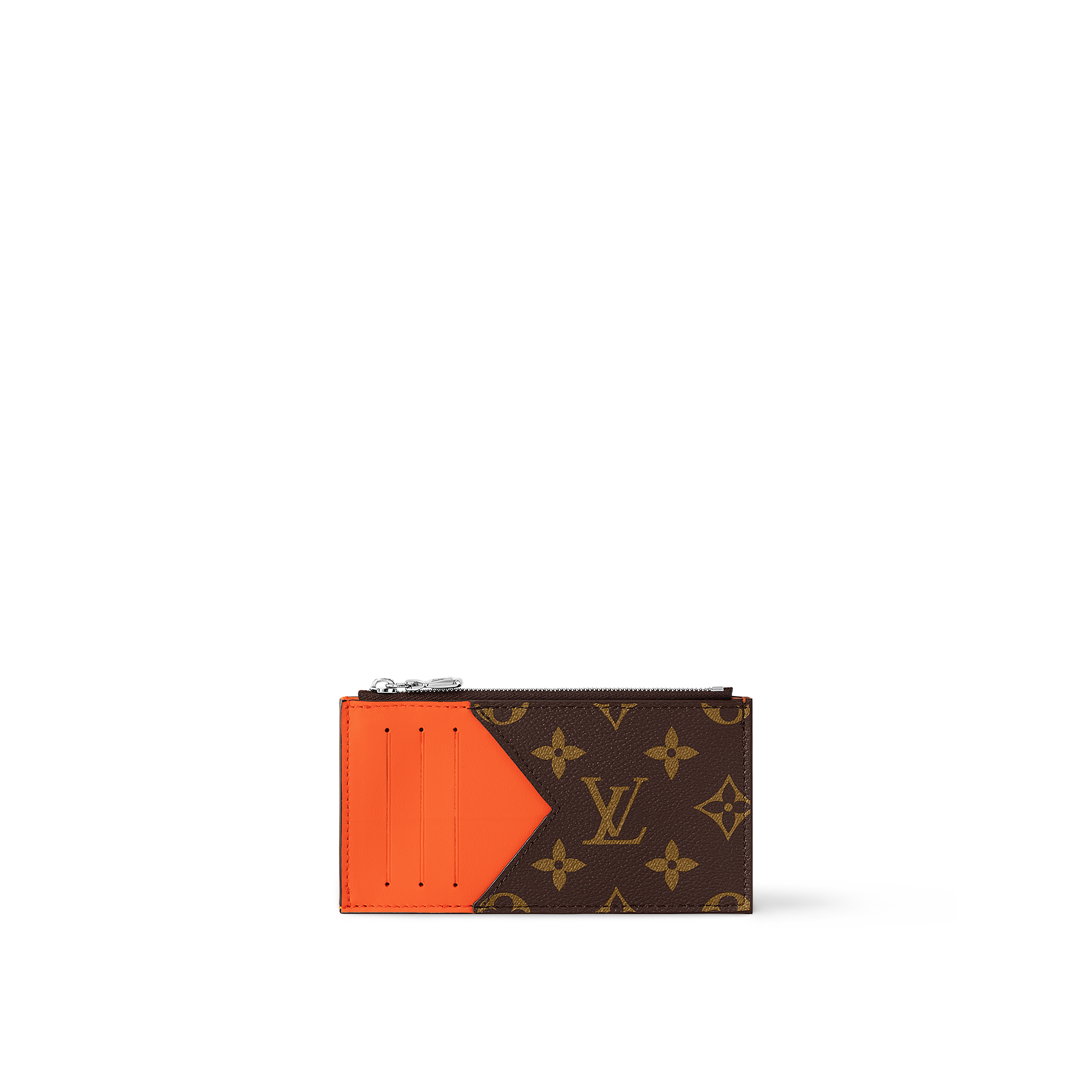 Louis vuitton porta carte on sale credito